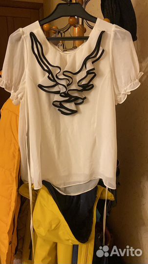 Блузка женская 42 44