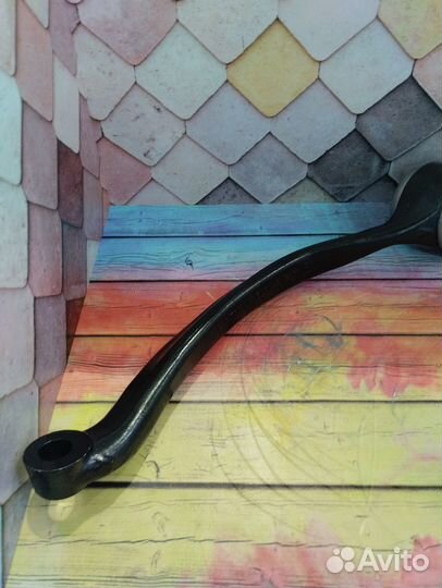 Передние рычаги для бмв е90 е91 е92 е84 xi