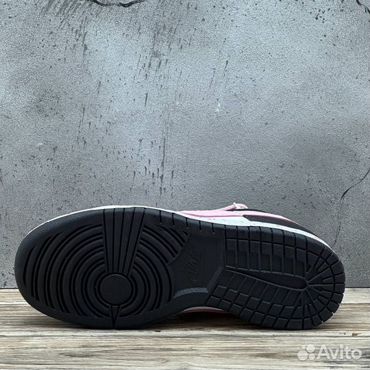 Кроссовки женские Nike Dunk Low