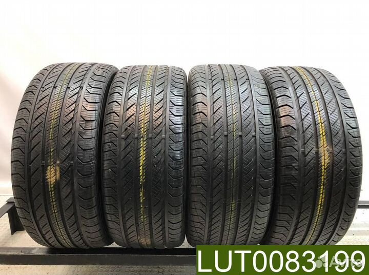 Continental ContiProContact GX 245/40 R18 100K