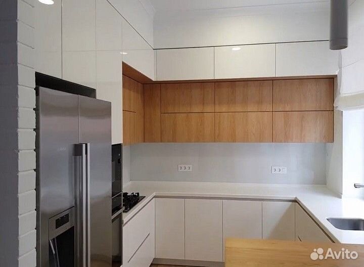 Кухонный гарнитур. Рассрочка