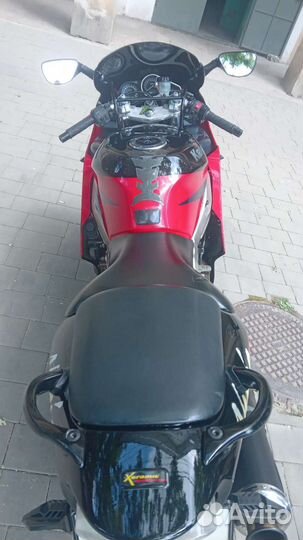 Kawasaki Ninja