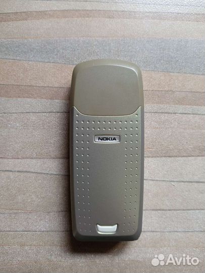 Nokia 3120