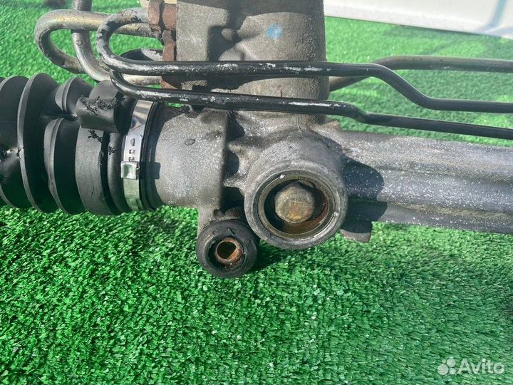 Рейка рулевая