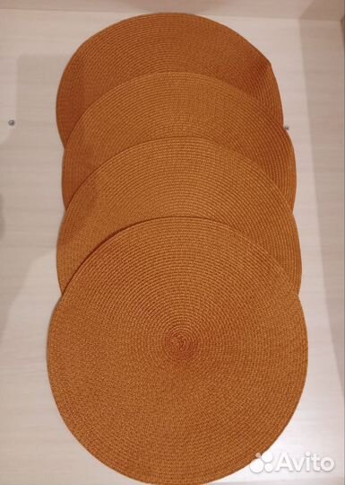 Салфетки сервировочные на стол