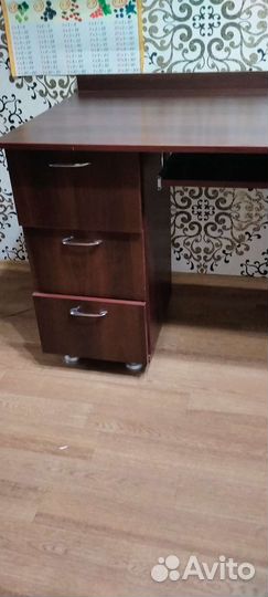 Компьютерный стол бу