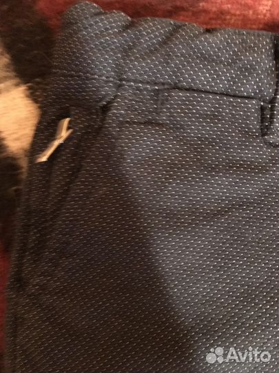 Брюки Zara оригинал