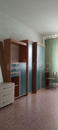 1-к. квартира, 42 м², 4/10 эт.