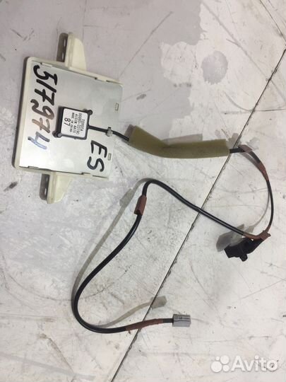 Антенна (Lexus ES)