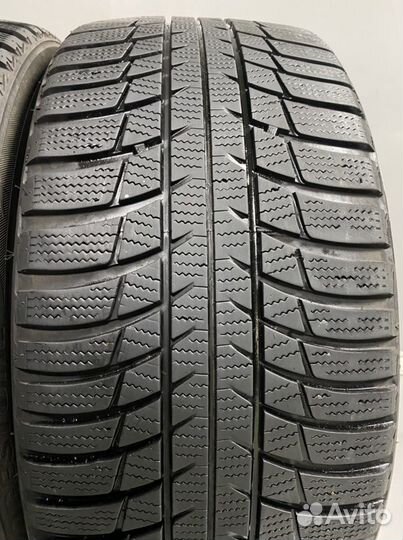 Bridgestone Blizzak LM-001 245/40 R19