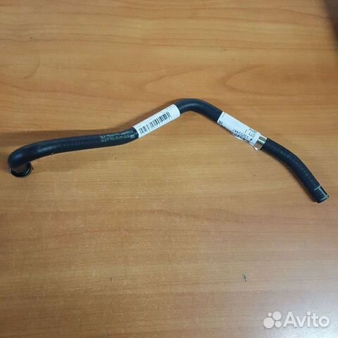 Патрубок расширительного бачка Opel Astra J 1.4