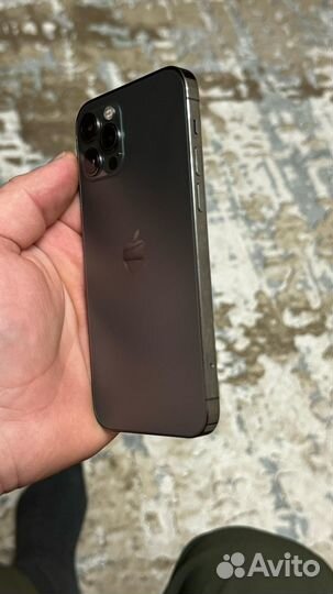 iPhone 12 Pro, 128 ГБ