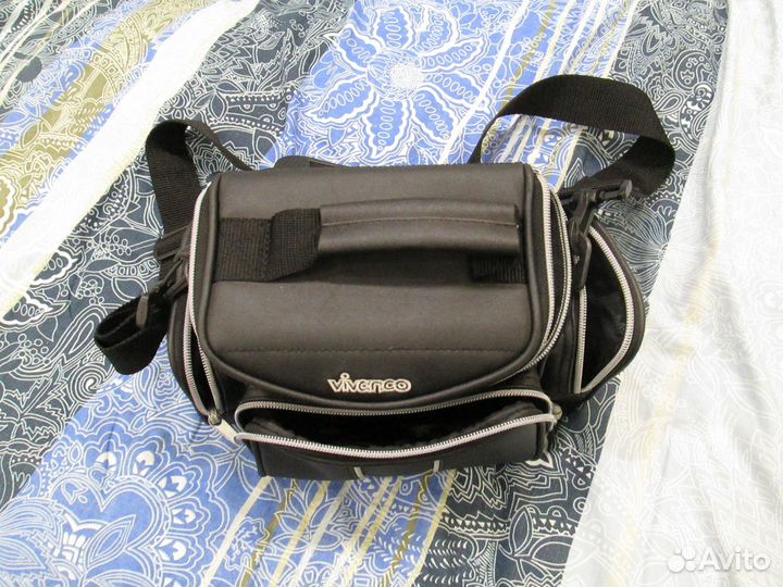 Сумка для фото и видеокамер Vivanco