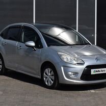 Citroen C3 1.6 AT, 2010, 167 627 км, с пробегом, цена 660 000 руб.