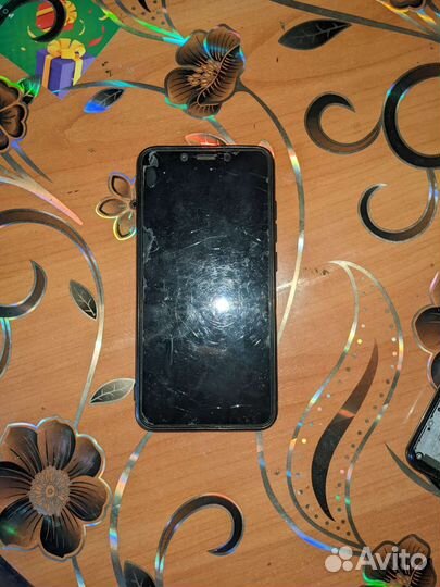 Смортвон redmi 5a