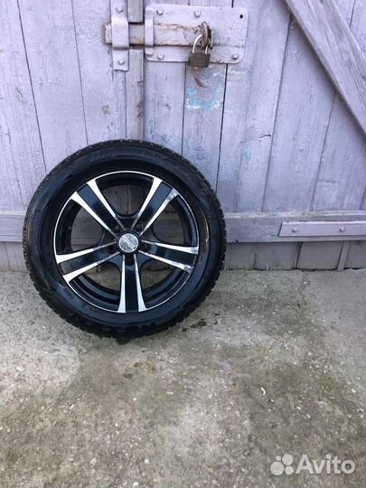 Nexen Winguard WinSpike 205/60 R16