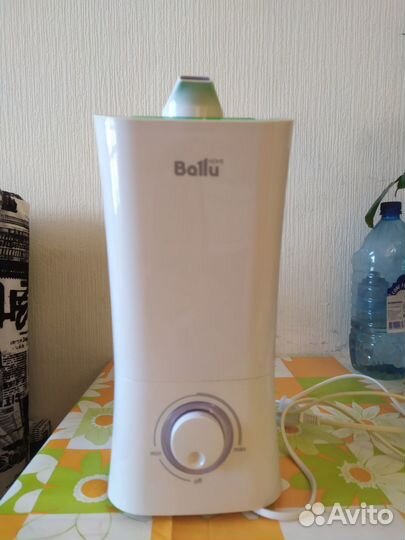 Увлажнитель воздуха