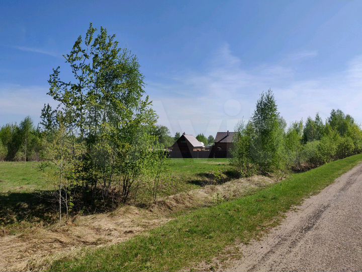 Участок 27 га (СНТ, ДНП)