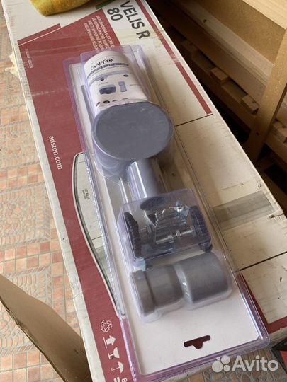 Трап для душевой