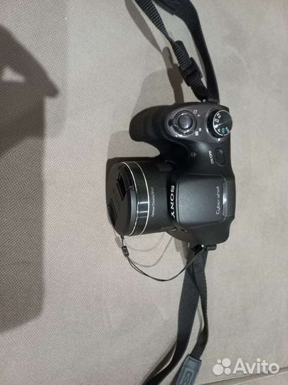 Фотоаппарат sony