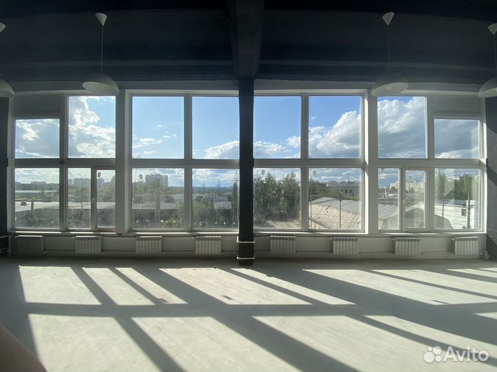 Почасовая аренда зала 150 м²