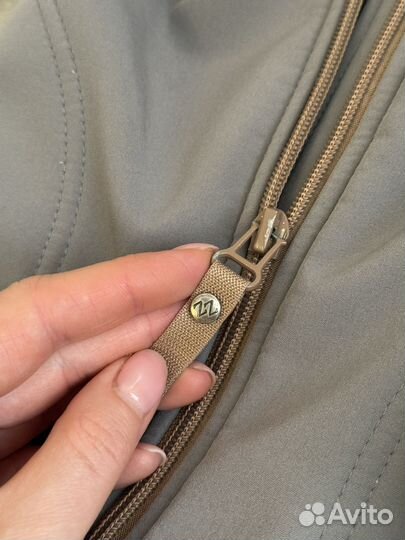 Комбинезон zipkidz 80 серый