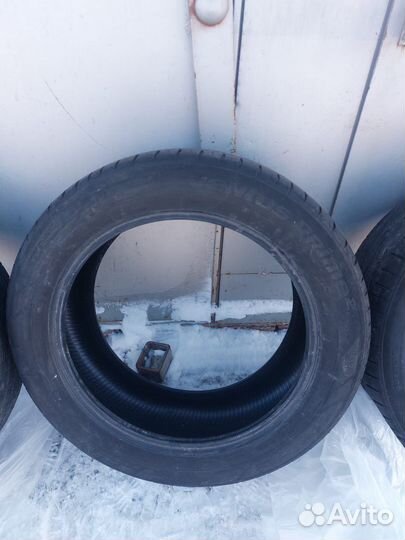 Hankook Ventus Prime 2 K115 235/55 R19