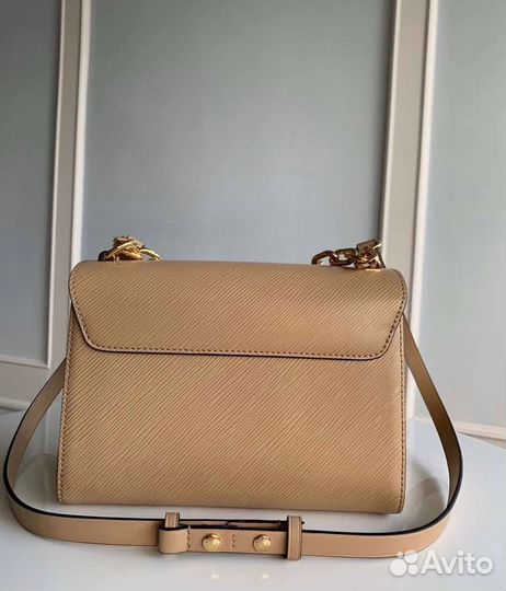 Сумка louis vuitton twist mm
