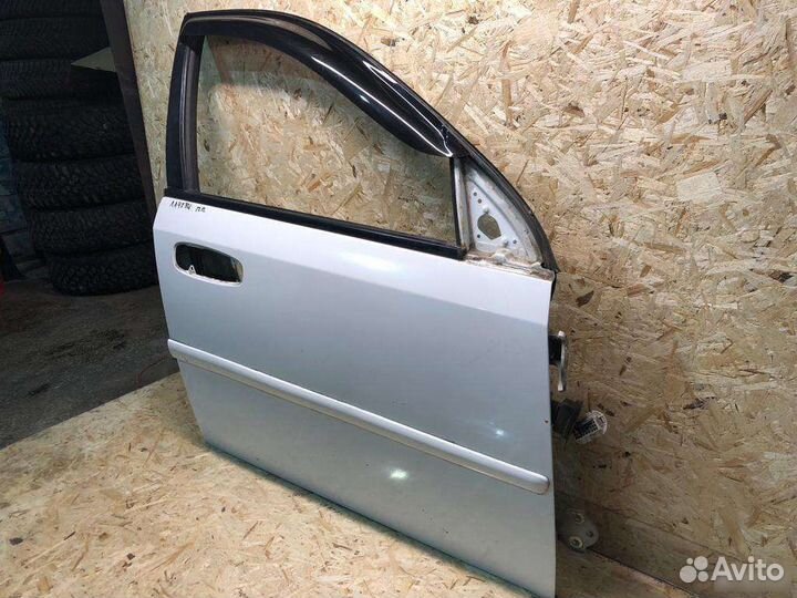 Дверь передняя правая Chevrolet Lacetti