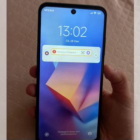 Xiaomi Redmi Note 10T, 4/128 ГБ