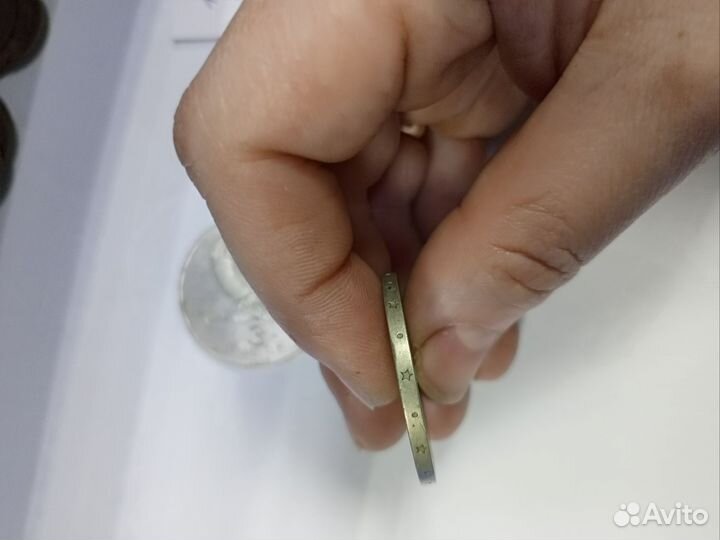 Юбилейные монеты СССР