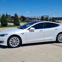 Tesla Model S AT, 2018, 99 800 км, с пробегом, цена 3 438 000 руб.