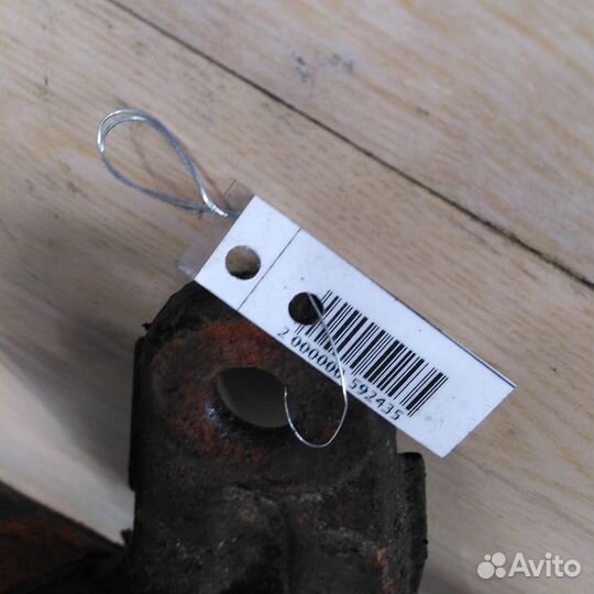 Балка передняя подрамник Renault Megane I