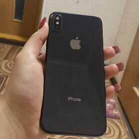 iPhone X, 64 ГБ