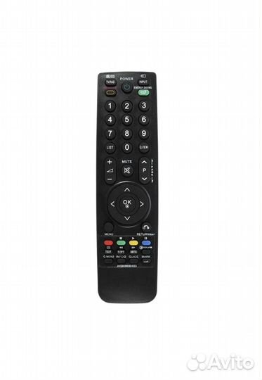 Новый Пульт AKB69680403 / AKB69680408 для LG