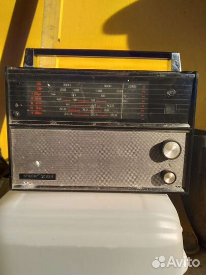 Радиоприемники