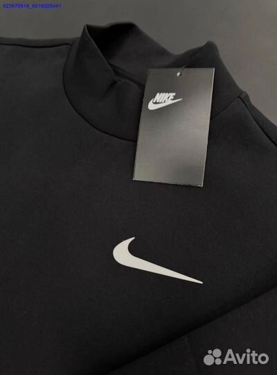 Свитшот Nike