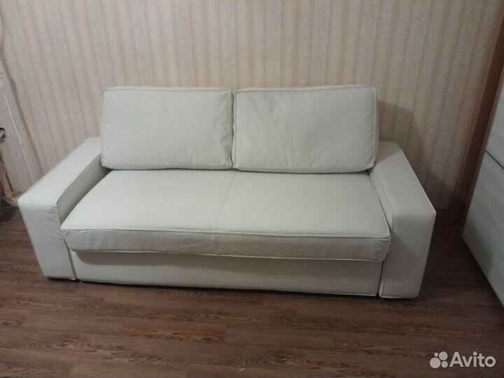 Диван-кровать Икеа