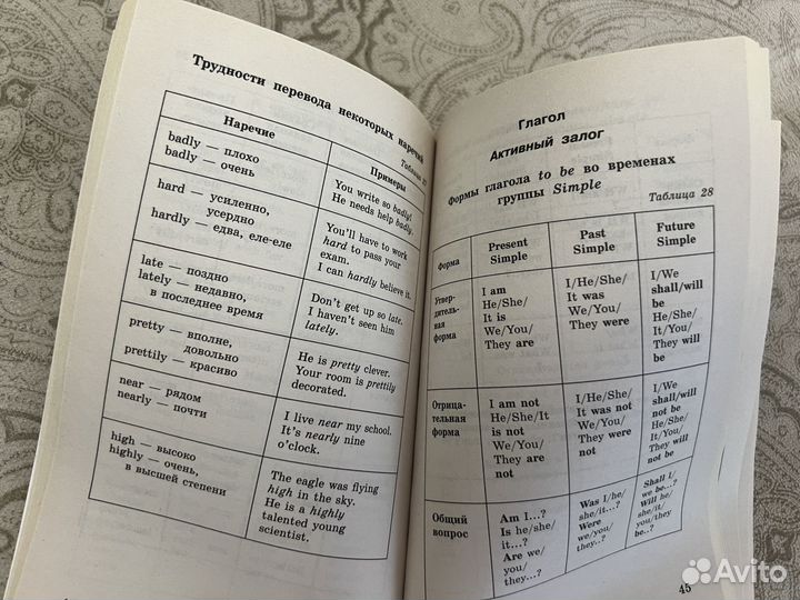 Новые справочники ЕГЭ, ОГЭ