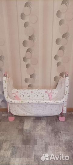 Манеж детский