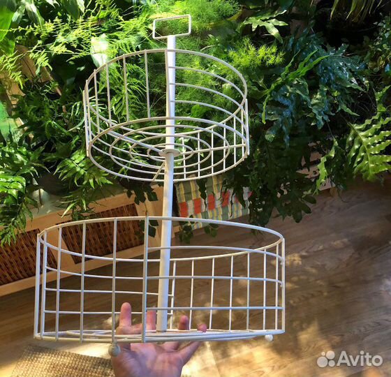 Подставка для цветов