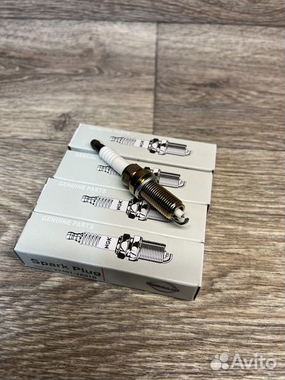 Свечи зажигания Nissan, 22401-JA01B