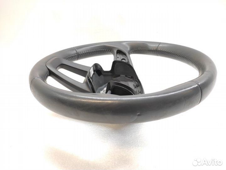 Руль Audi Q5 FY 2.0 DET 2019