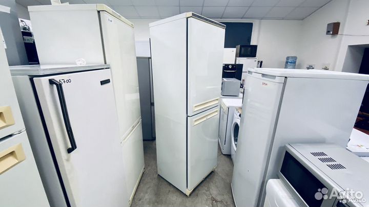 Холодильник бу Stinol Гарантия