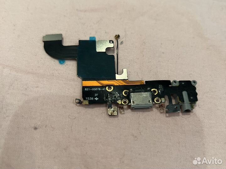 Шлейф для Apple iPhone