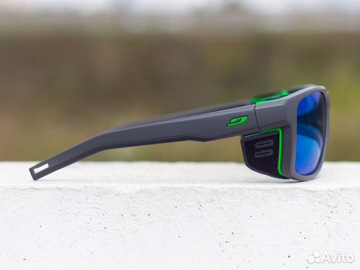 Julbo Shield Spectron 3