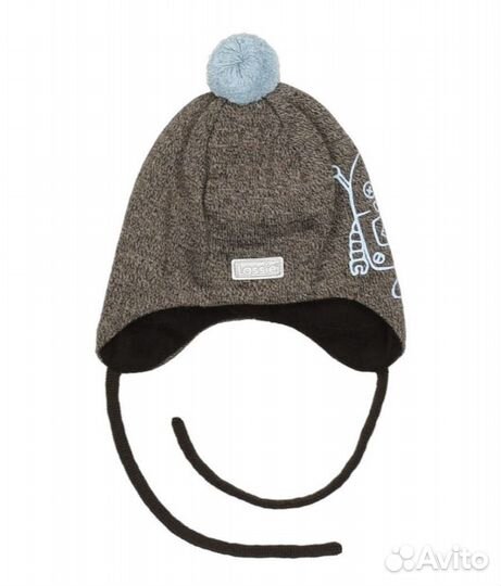 Шапки для мальчика 46,48,50