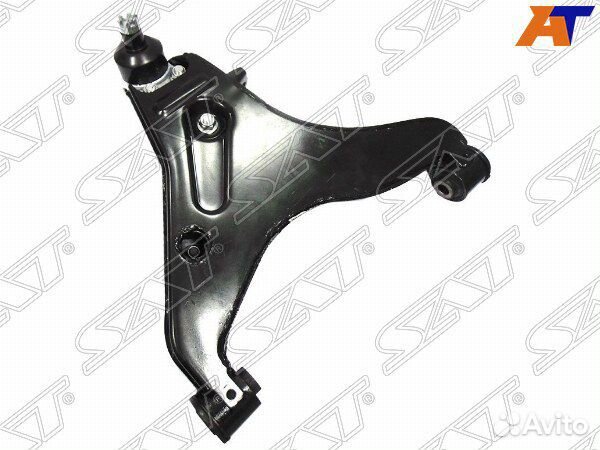Рычаг подвески Mitsubishi Chariot Grandis 97-03 / RVR 97-02