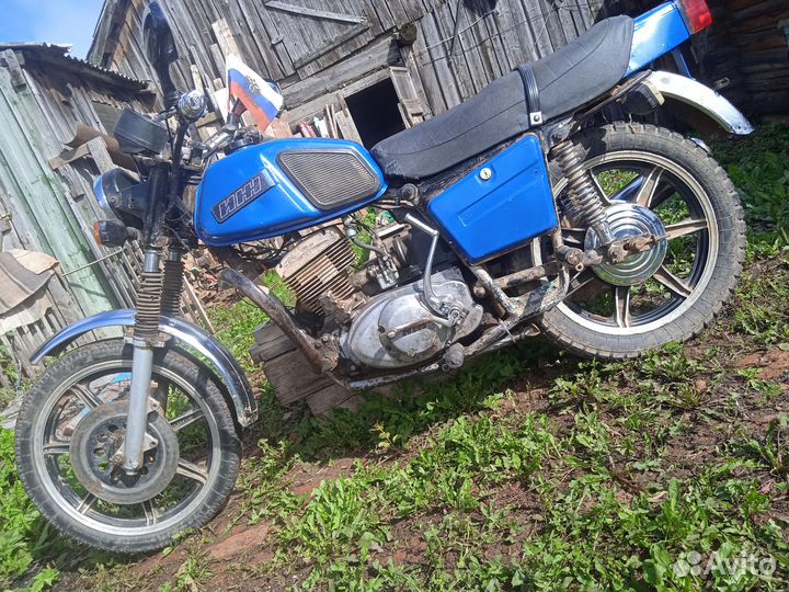Продам Иж пшанета-5,с коляской
