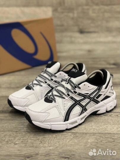 Кроссовки Asics Gel Kahana 8